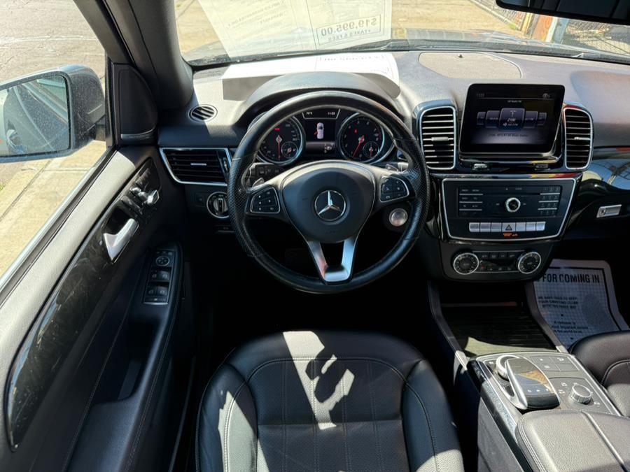 used 2018 Mercedes-Benz GLE 350 car, priced at $16,995
