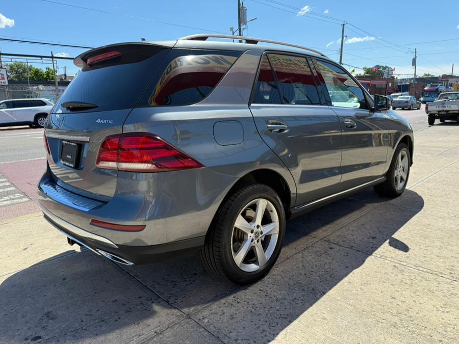 used 2018 Mercedes-Benz GLE 350 car, priced at $16,995