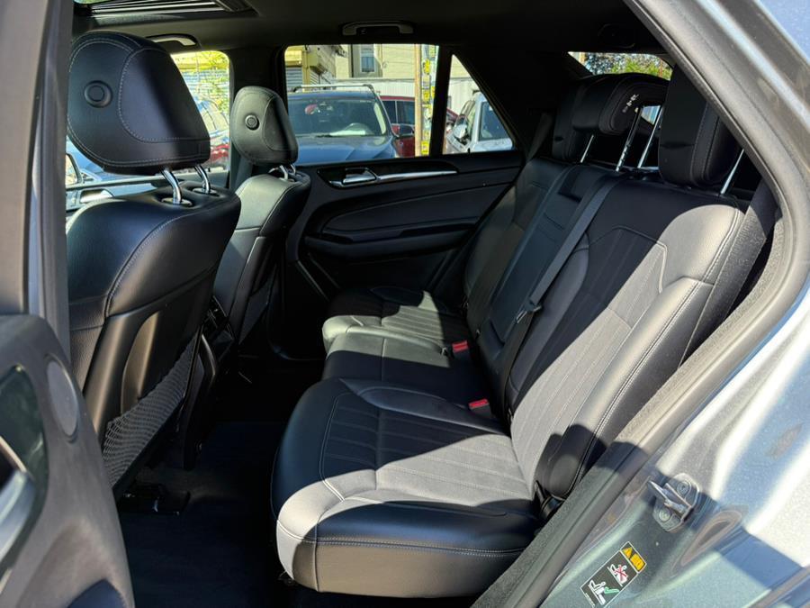 used 2018 Mercedes-Benz GLE 350 car, priced at $16,995