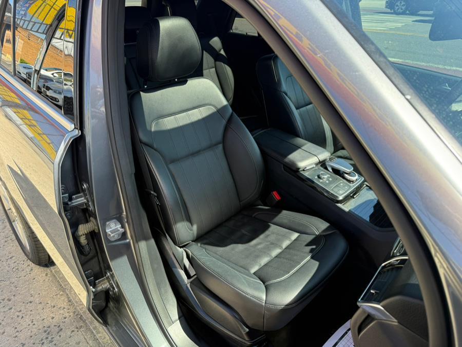 used 2018 Mercedes-Benz GLE 350 car, priced at $16,995