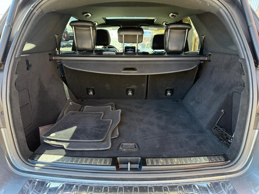 used 2018 Mercedes-Benz GLE 350 car, priced at $16,995