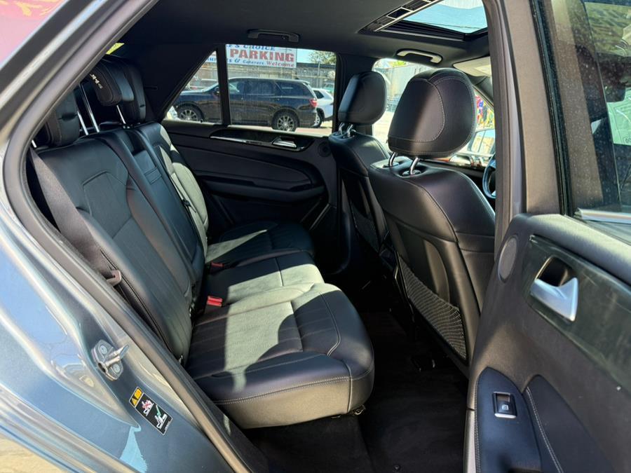 used 2018 Mercedes-Benz GLE 350 car, priced at $16,995