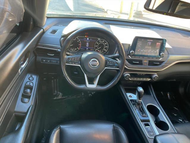 used 2019 Nissan Altima car, priced at $13,995