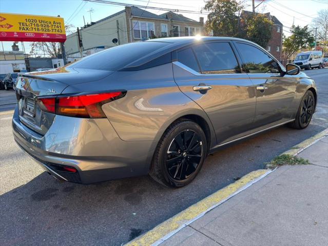 used 2019 Nissan Altima car, priced at $13,995