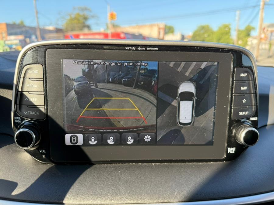 used 2019 Hyundai Tucson car, priced at $13,995