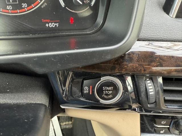 used 2017 BMW X5 car, priced at $15,995