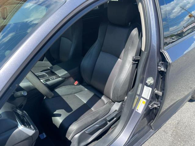 used 2019 Honda Accord car, priced at $14,995