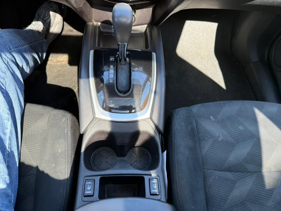 used 2016 Nissan Rogue car, priced at $7,995