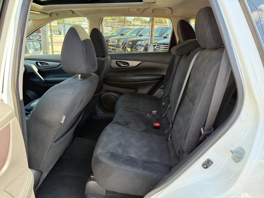 used 2016 Nissan Rogue car, priced at $7,995