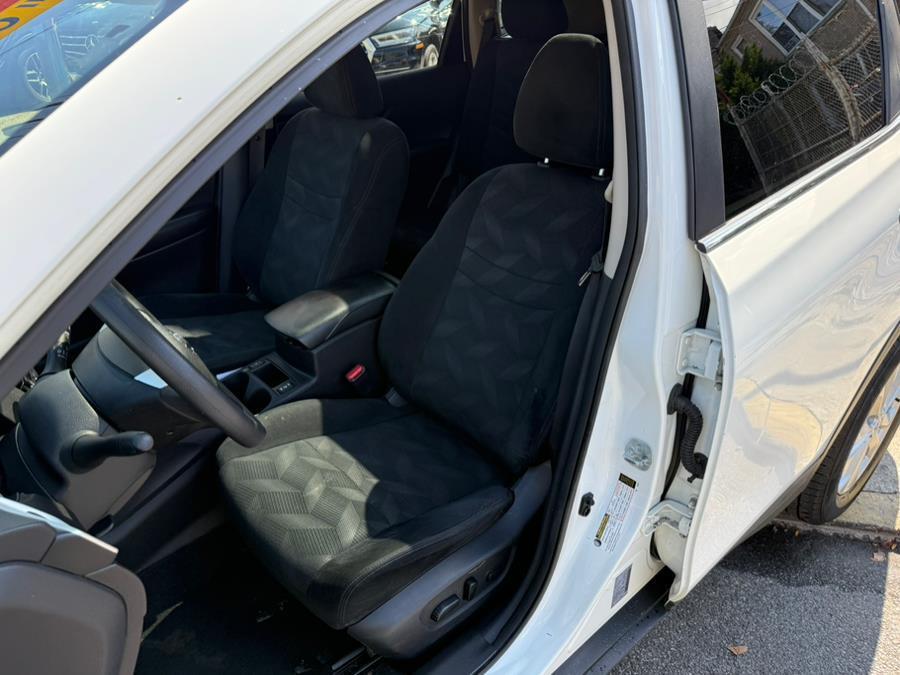 used 2016 Nissan Rogue car, priced at $7,995