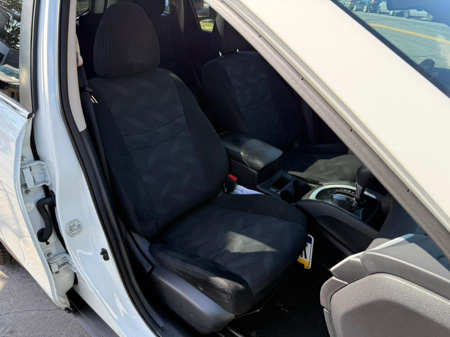 used 2016 Nissan Rogue car, priced at $7,995