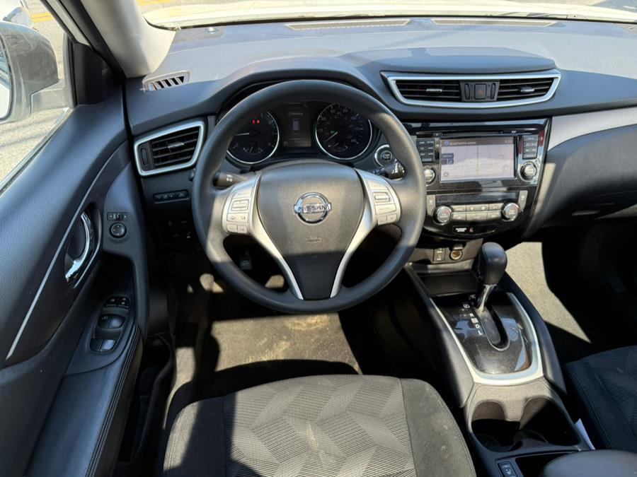 used 2016 Nissan Rogue car, priced at $7,995