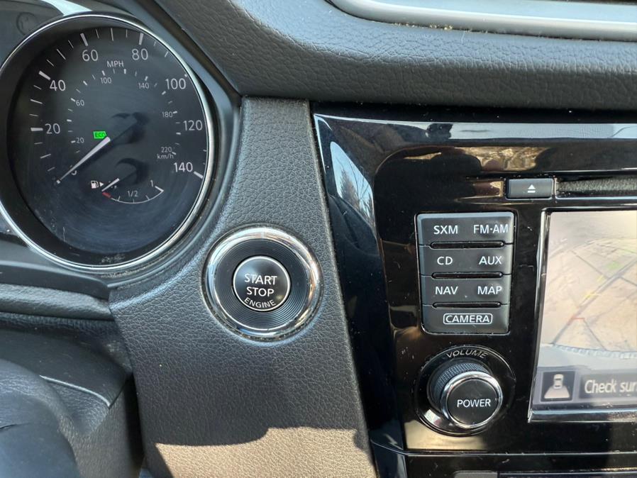 used 2016 Nissan Rogue car, priced at $7,995