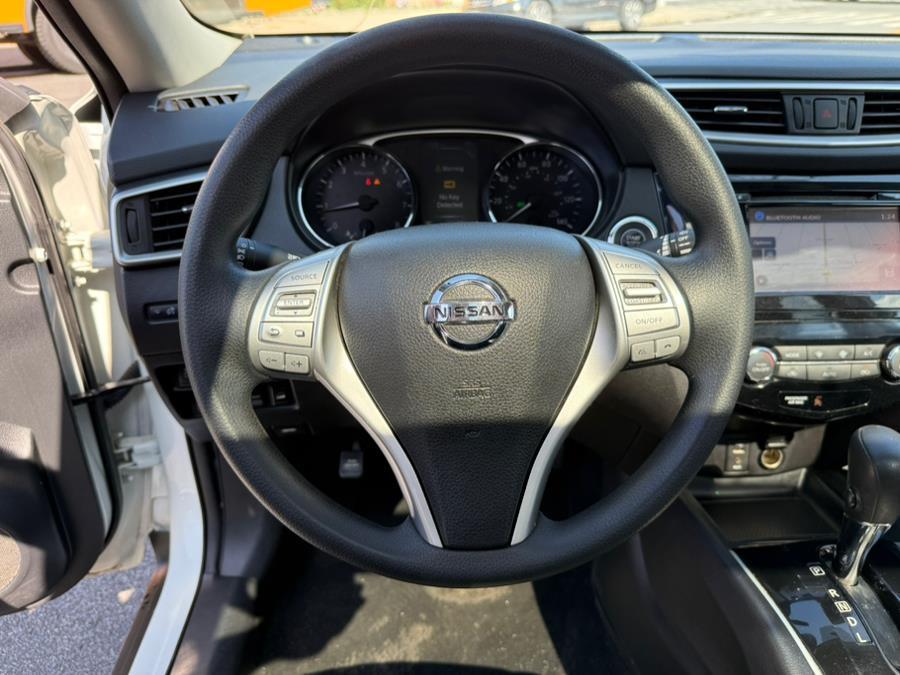 used 2016 Nissan Rogue car, priced at $7,995