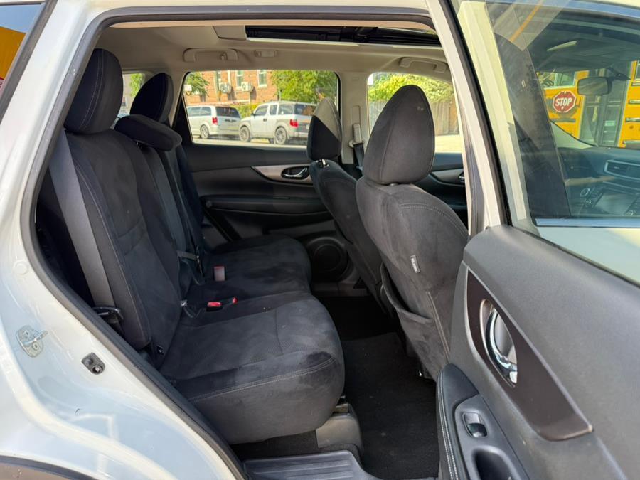 used 2016 Nissan Rogue car, priced at $7,995