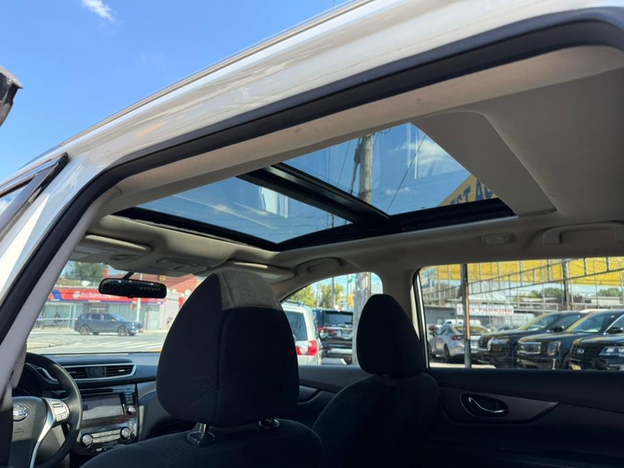 used 2016 Nissan Rogue car, priced at $7,995