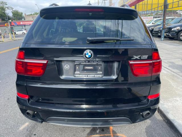 used 2013 BMW X5 car, priced at $13,995