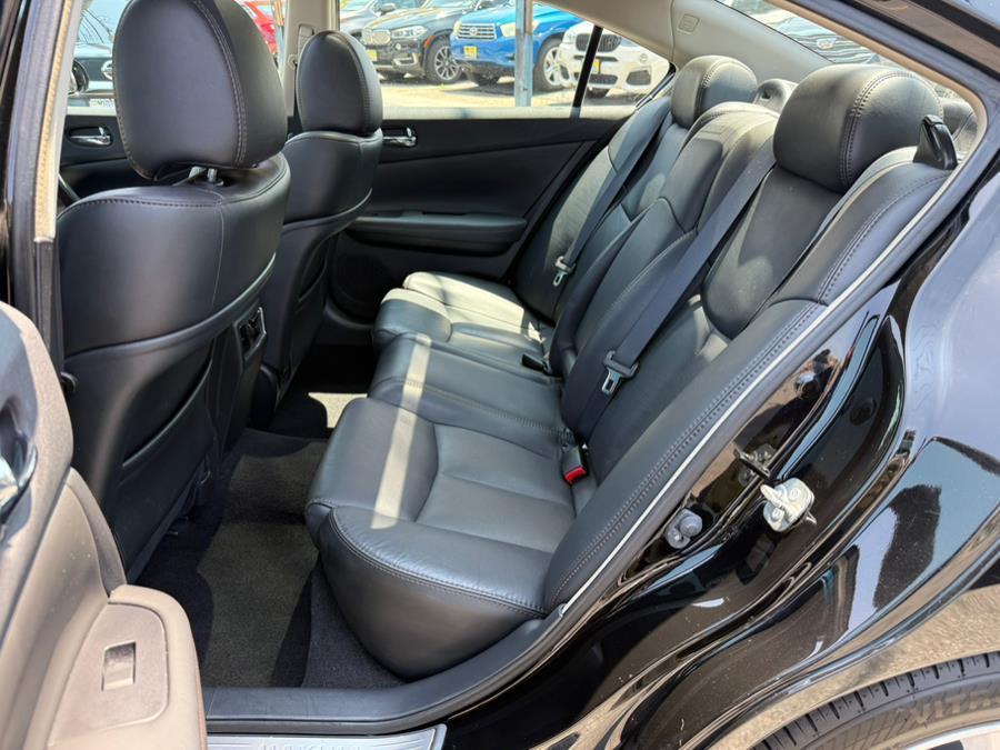 used 2012 Nissan Maxima car, priced at $8,995