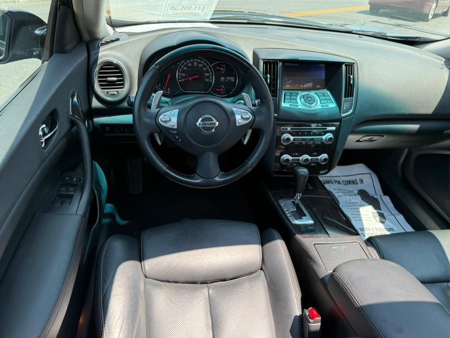 used 2012 Nissan Maxima car, priced at $8,995