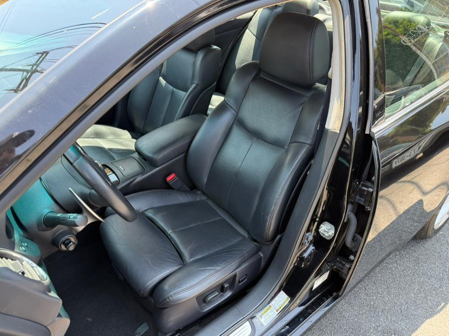 used 2012 Nissan Maxima car, priced at $8,995