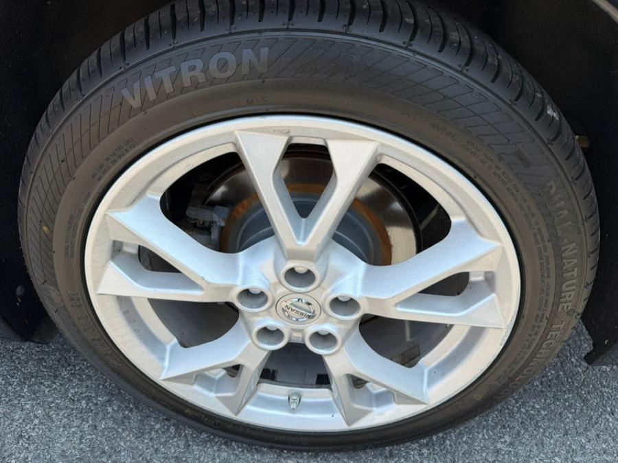 used 2012 Nissan Maxima car, priced at $8,995