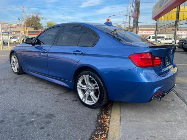 used 2014 BMW 335 car, priced at $15,995