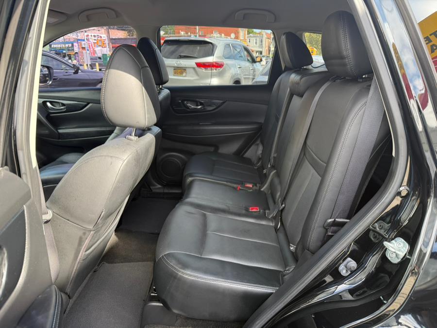 used 2018 Nissan Rogue car, priced at $13,995