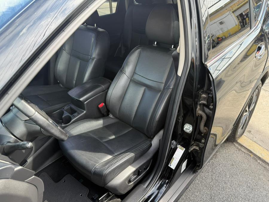 used 2018 Nissan Rogue car, priced at $13,995