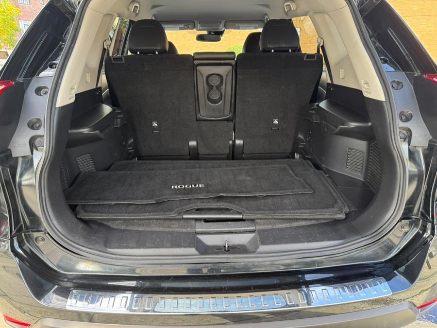 used 2018 Nissan Rogue car, priced at $13,995