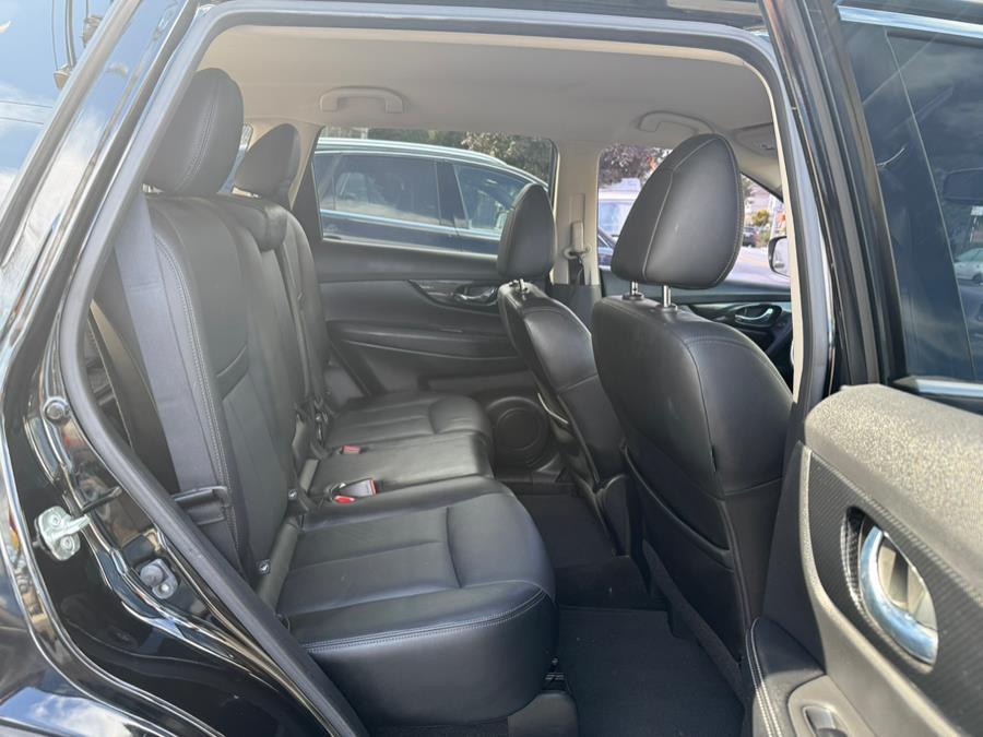 used 2018 Nissan Rogue car, priced at $13,995
