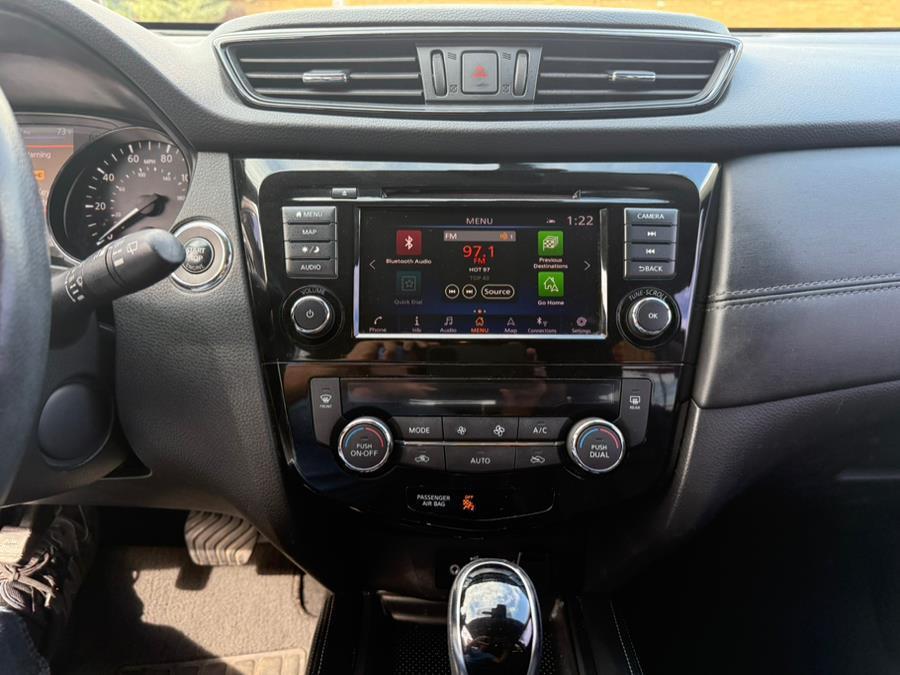 used 2018 Nissan Rogue car, priced at $13,995