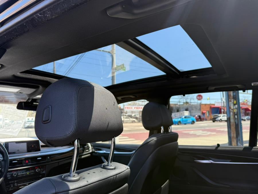 used 2017 BMW X5 car, priced at $13,995