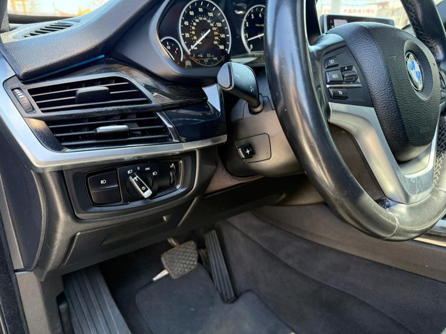 used 2017 BMW X5 car, priced at $13,995
