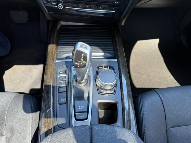 used 2017 BMW X5 car, priced at $14,995