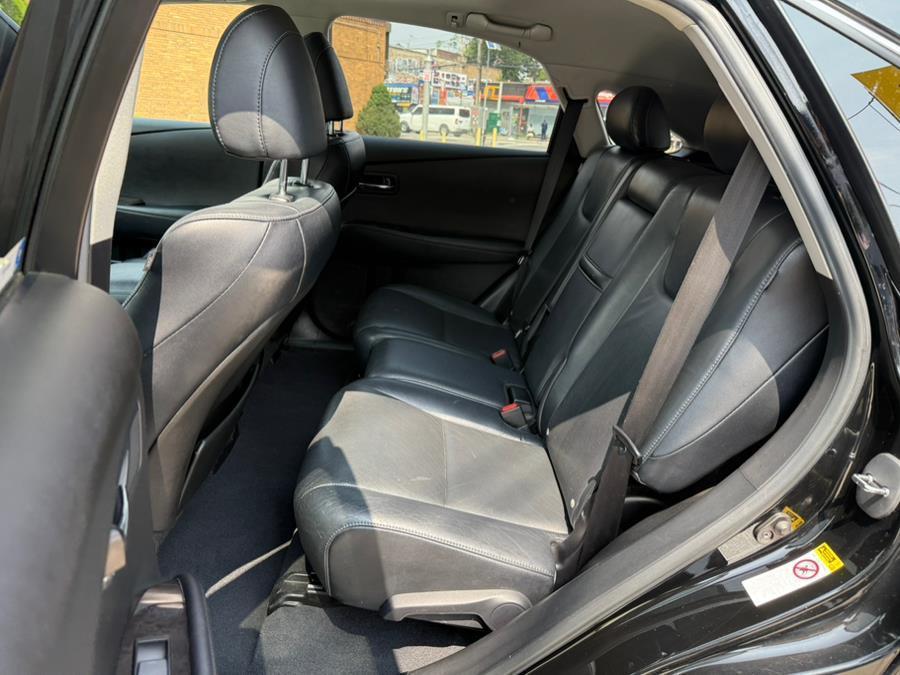 used 2015 Lexus RX 350 car, priced at $15,995