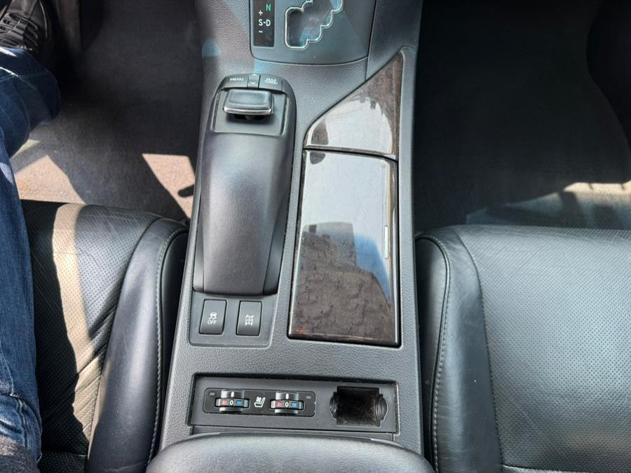 used 2015 Lexus RX 350 car, priced at $15,995