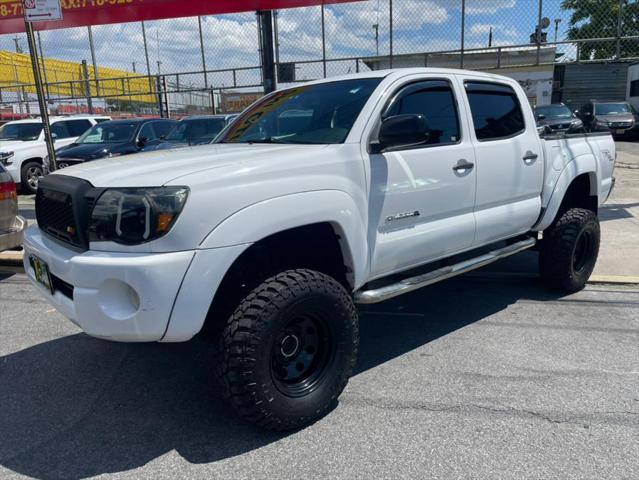used 2009 Toyota Tacoma car, priced at $14,995