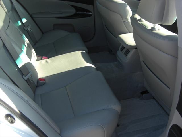 used 2006 Lexus GS 300 car, priced at $7,999