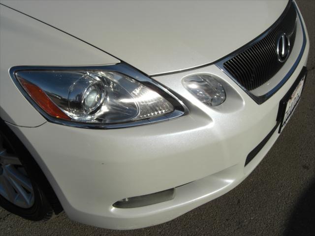 used 2006 Lexus GS 300 car, priced at $7,999