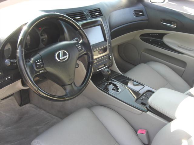 used 2006 Lexus GS 300 car, priced at $7,999