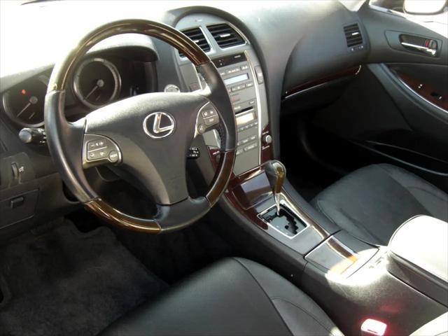 used 2012 Lexus ES 350 car, priced at $10,999