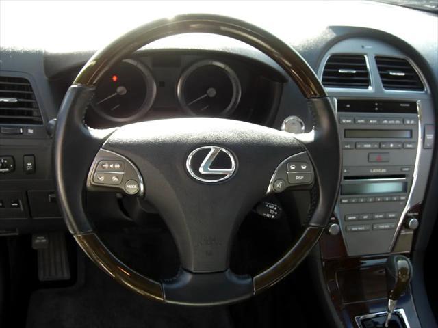 used 2012 Lexus ES 350 car, priced at $10,999