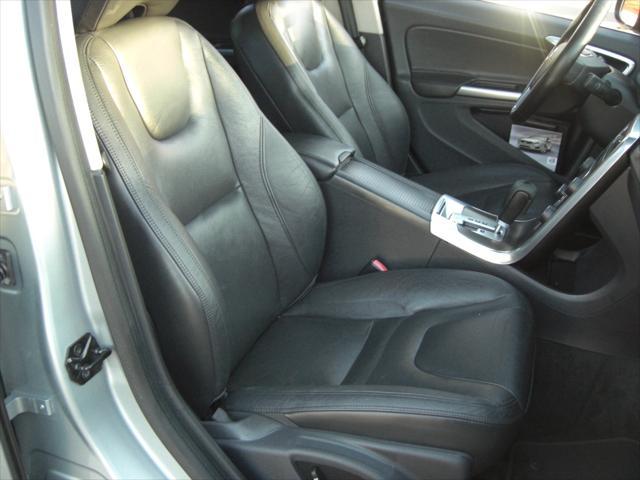 used 2011 Volvo S60 car, priced at $7,599