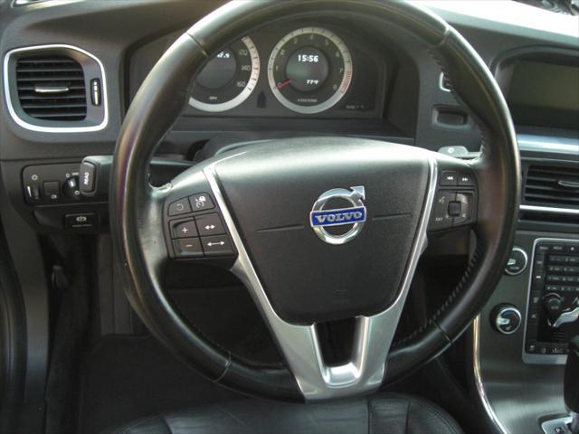 used 2011 Volvo S60 car, priced at $7,599