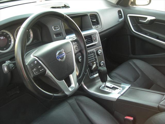 used 2011 Volvo S60 car, priced at $7,599