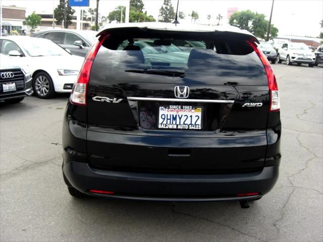 used 2013 Honda CR-V car, priced at $9,999