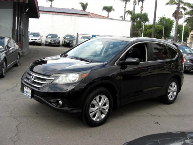 used 2013 Honda CR-V car, priced at $9,999