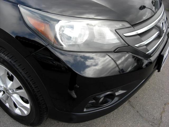 used 2013 Honda CR-V car, priced at $9,999
