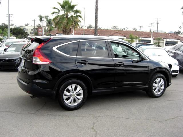 used 2013 Honda CR-V car, priced at $9,999