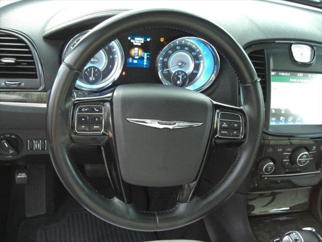 used 2013 Chrysler 300 car, priced at $8,999